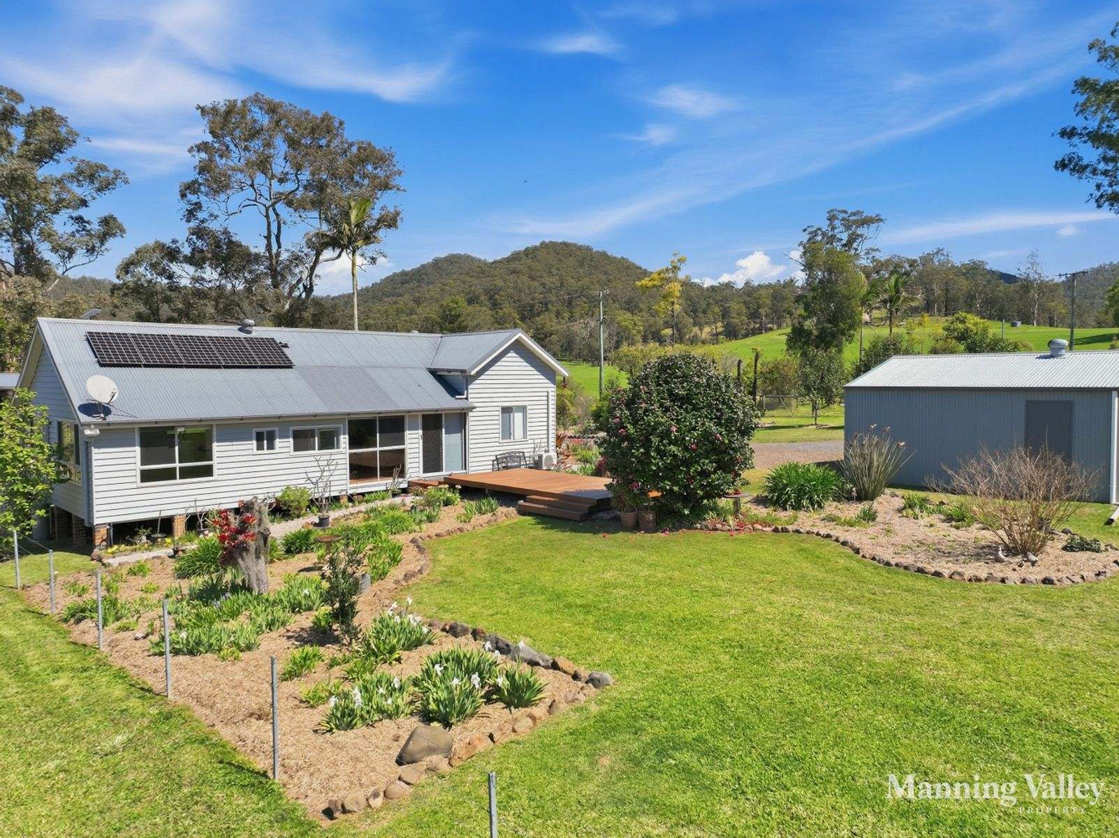 2556 Bulga Road, Bobin For Sale by Farmbuy.com - image 22