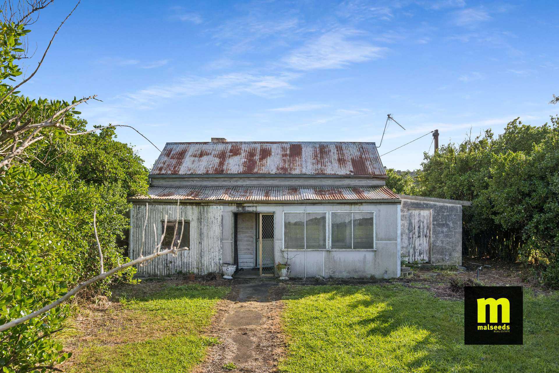 137 Post Office Road, Mount Schank For Sale by Farmbuy.com - image 2