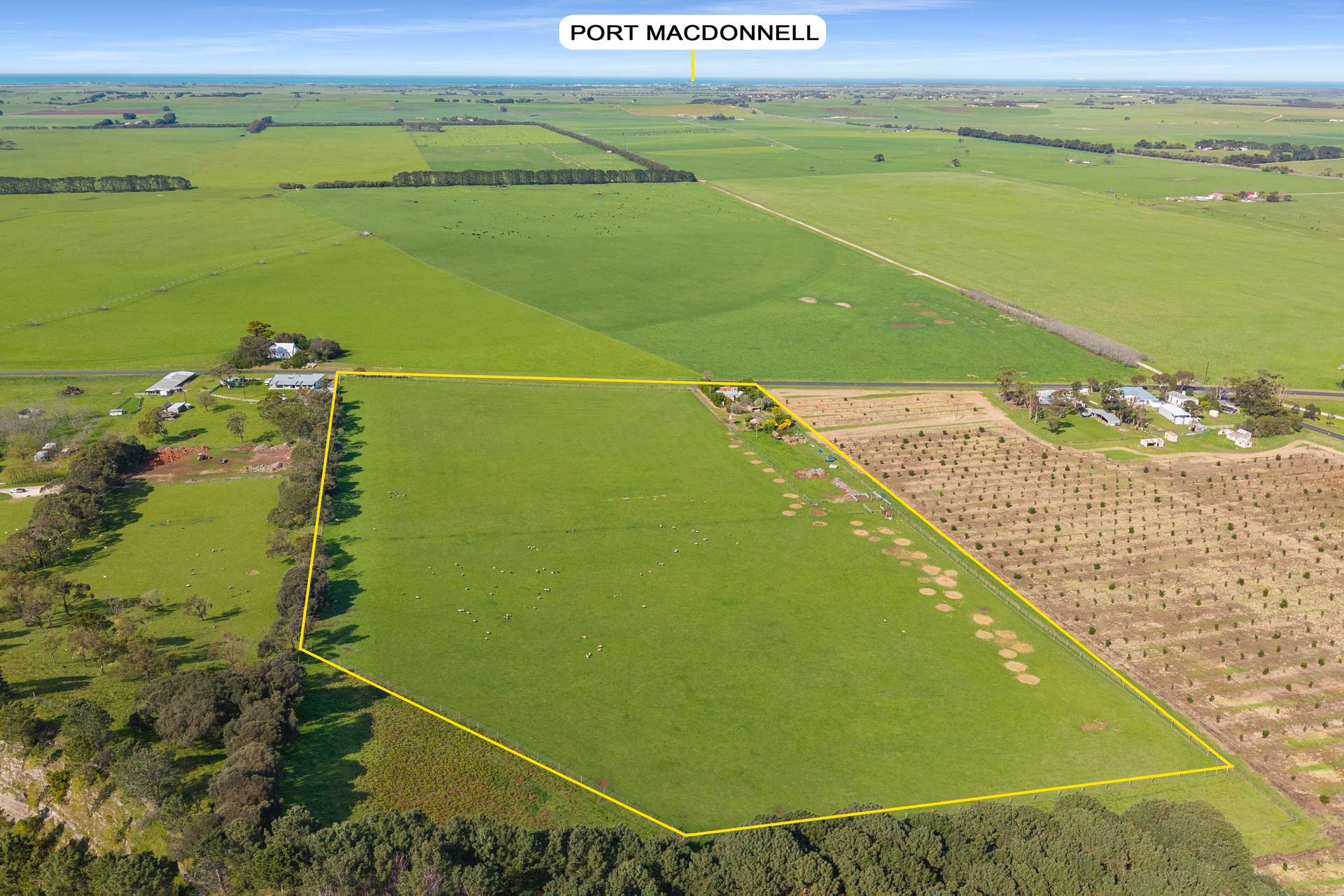 137 Post Office Road, Mount Schank For Sale by Farmbuy.com - image 25