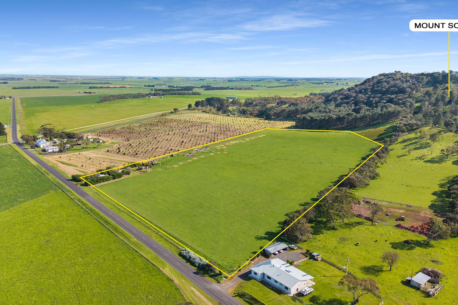 137 Post Office Road, Mount Schank For Sale by Farmbuy.com - image 23