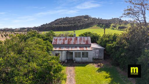Farm For Sale - SA - Mount Schank - 5291 - The Old Post Office House of 1890 – A Piece of Mount Schank History! 