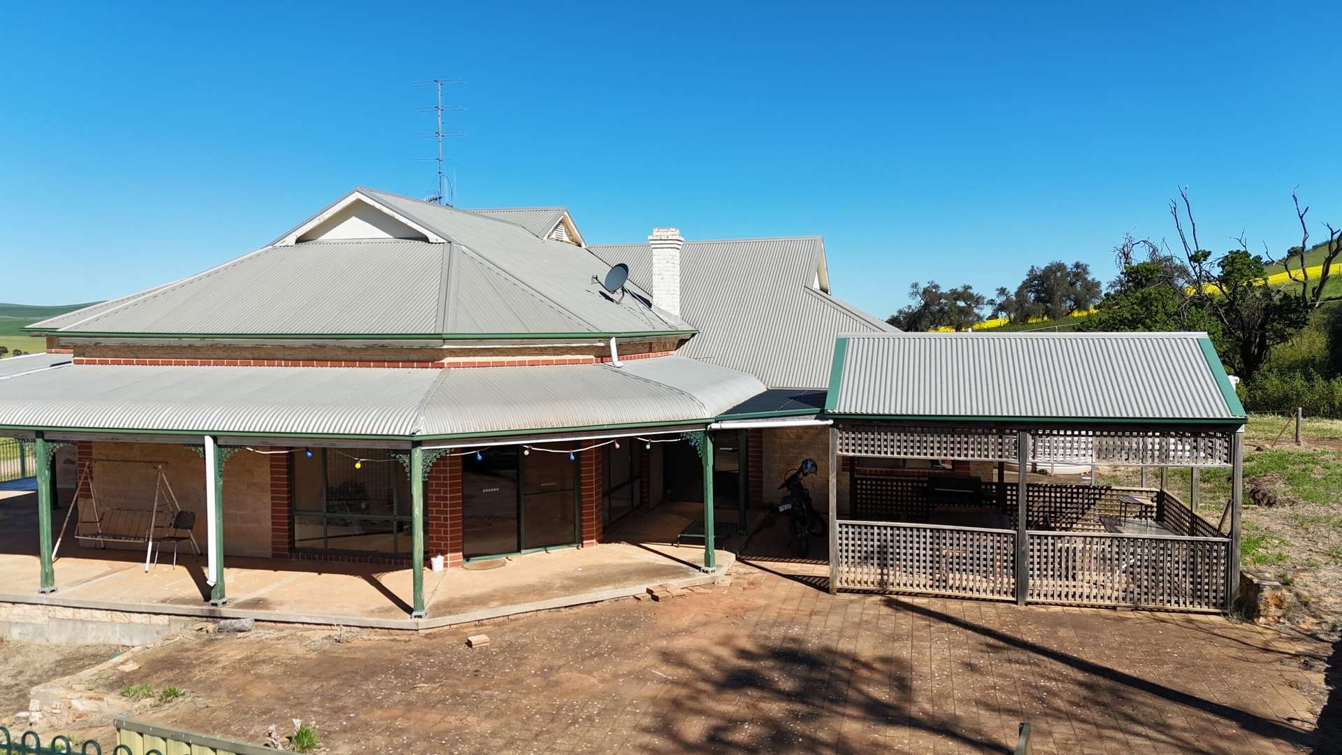 'Hillside' 395 Campbell Range Road, Washpool For Sale by Farmbuy.com - image 21