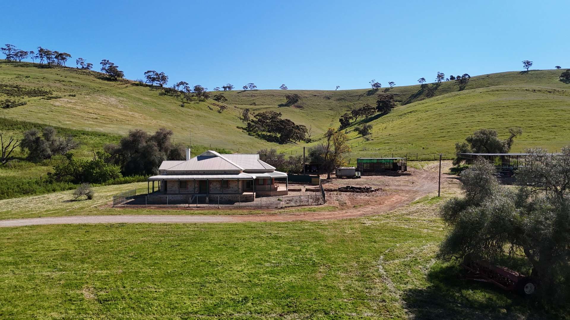 'Hillside' 395 Campbell Range Road, Washpool For Sale by Farmbuy.com - image 20
