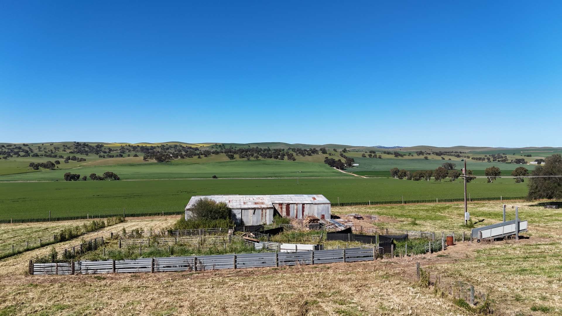 'Hillside' 395 Campbell Range Road, Washpool For Sale by Farmbuy.com - image 22
