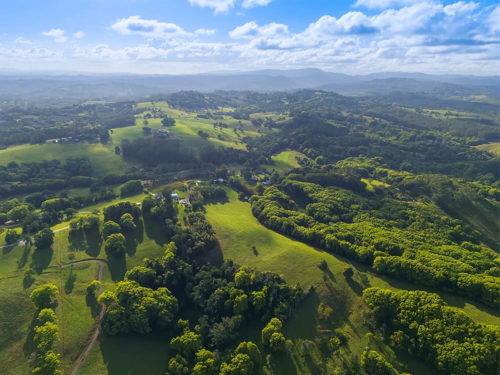716 Binna Burra Road, Federal NSW 2480