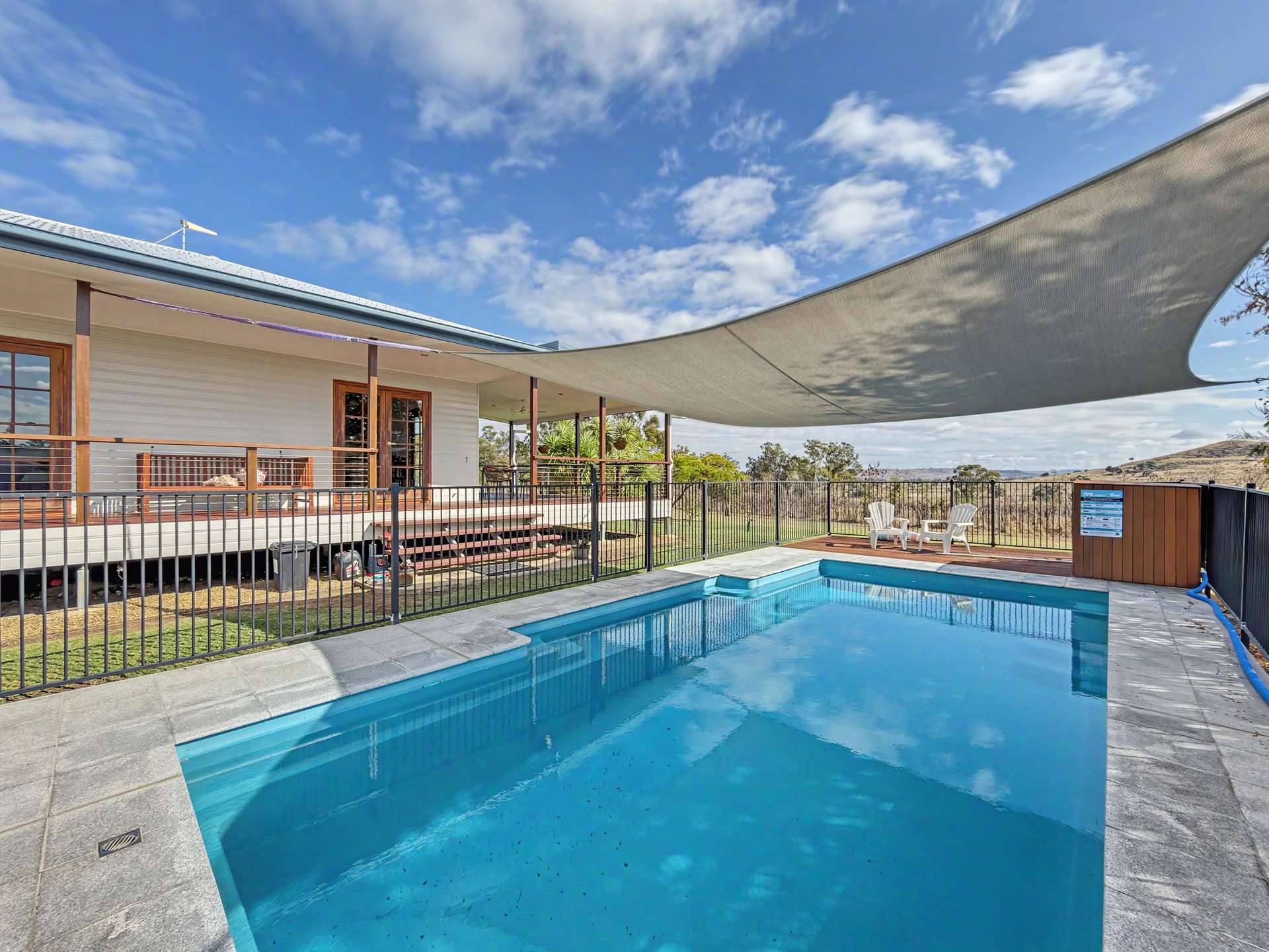 453 Eichmanns Road, Thangool Auction by Farmbuy.com - image 2