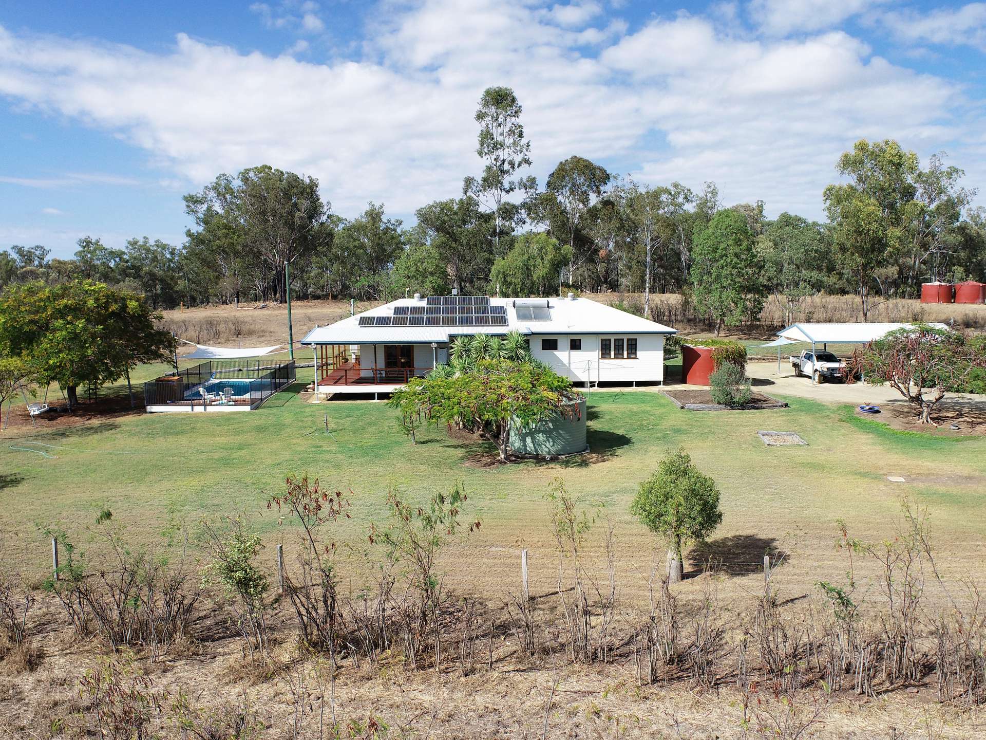 453 Eichmanns Road, Thangool Auction by Farmbuy.com - image 21