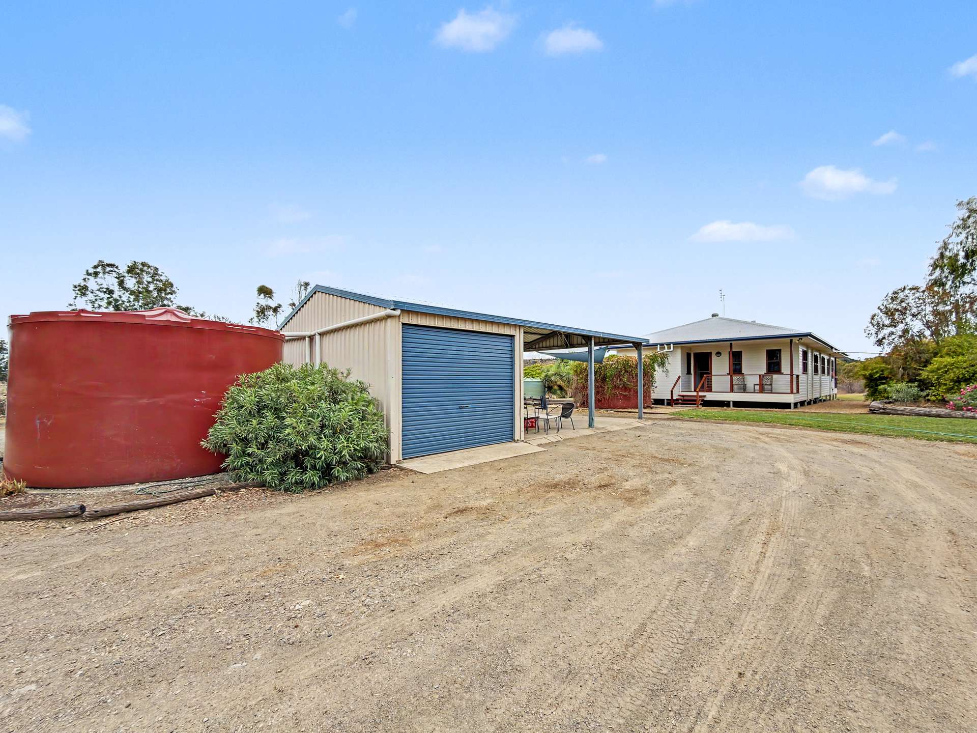 453 Eichmanns Road, Thangool Auction by Farmbuy.com - image 20