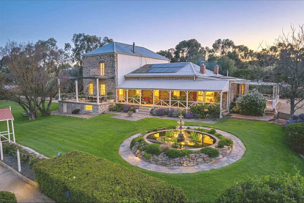 167 Mills Road, Kanmantoo SA 5252