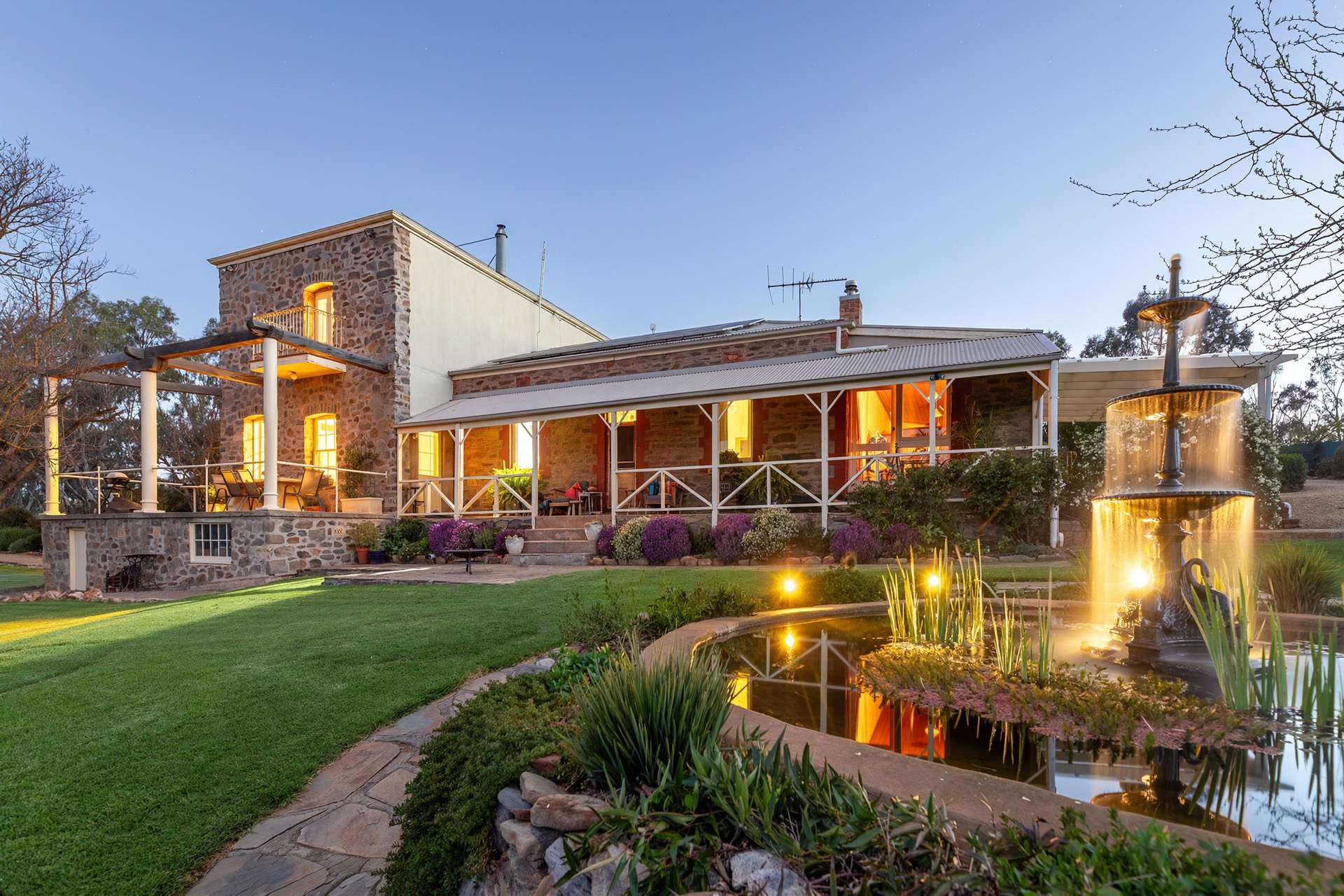 167 Mills Road, Kanmantoo For Sale by Farmbuy.com - image 4