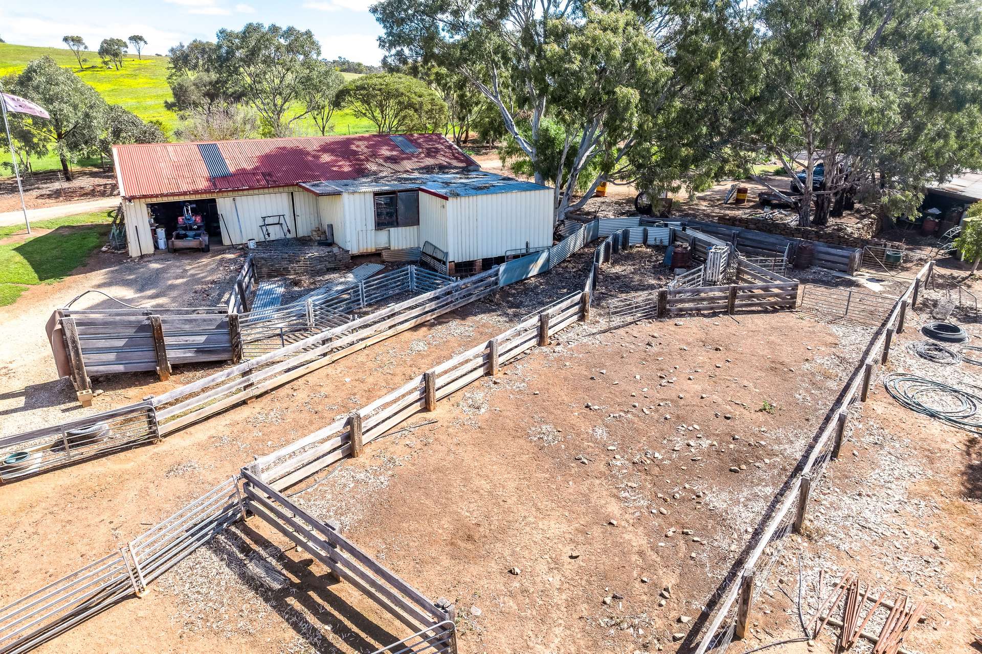 167 Mills Road, Kanmantoo For Sale by Farmbuy.com - image 31