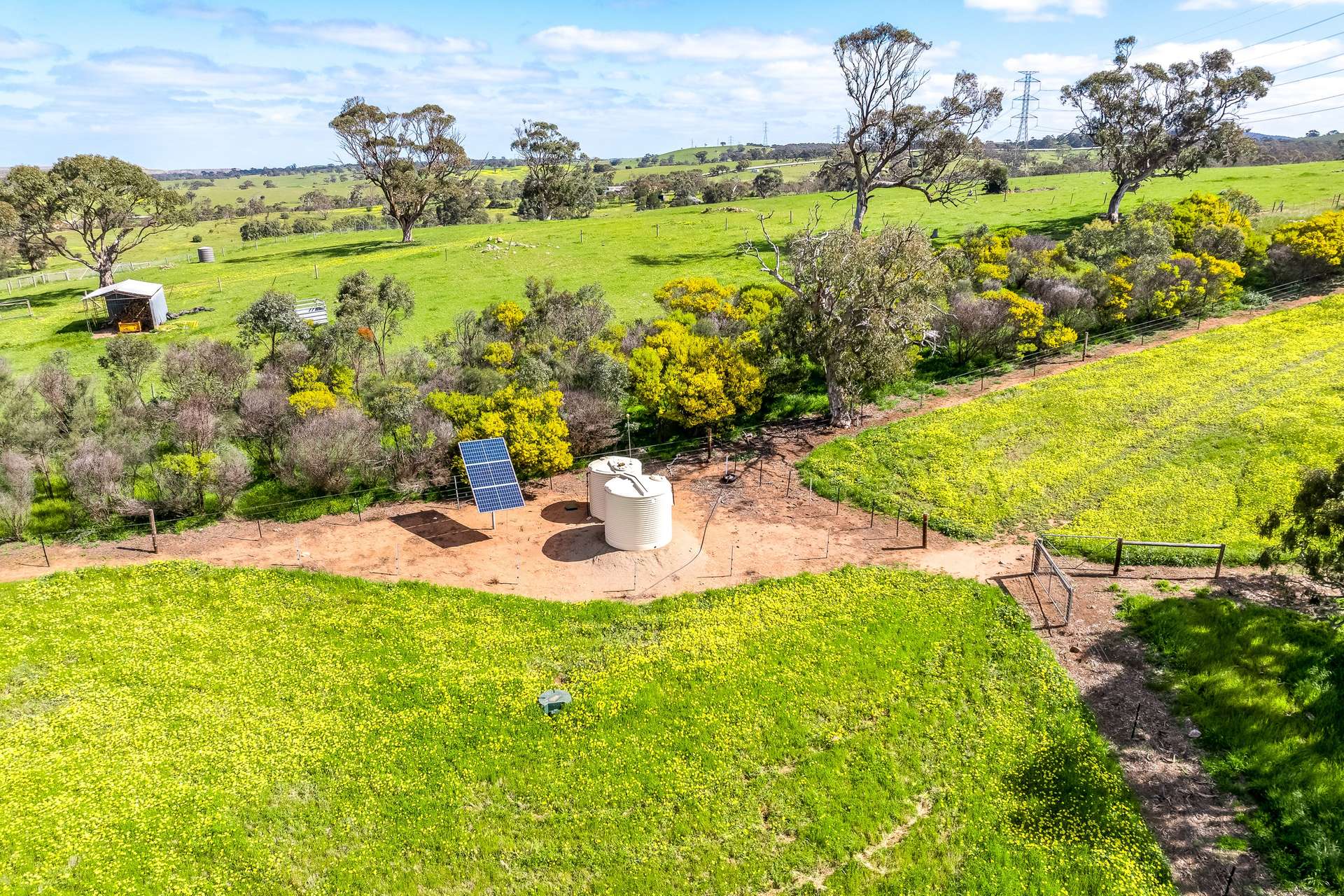 167 Mills Road, Kanmantoo For Sale by Farmbuy.com - image 32