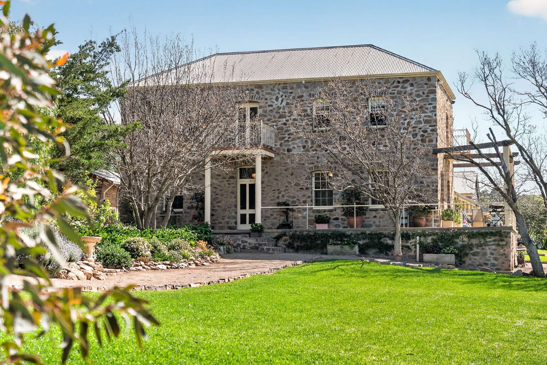 167 Mills Road, Kanmantoo For Sale by Farmbuy.com - image 24