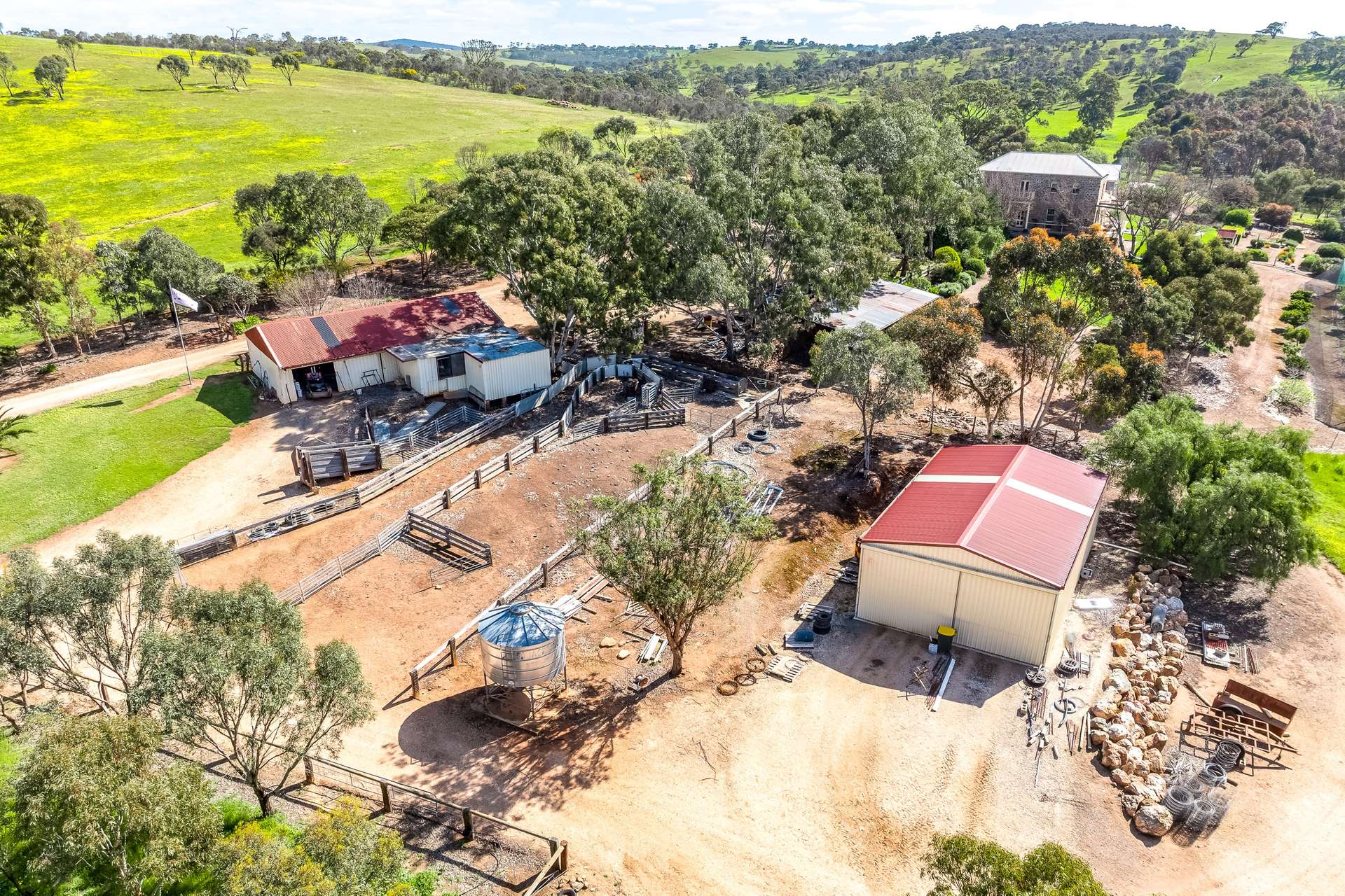 167 Mills Road, Kanmantoo For Sale by Farmbuy.com - image 30