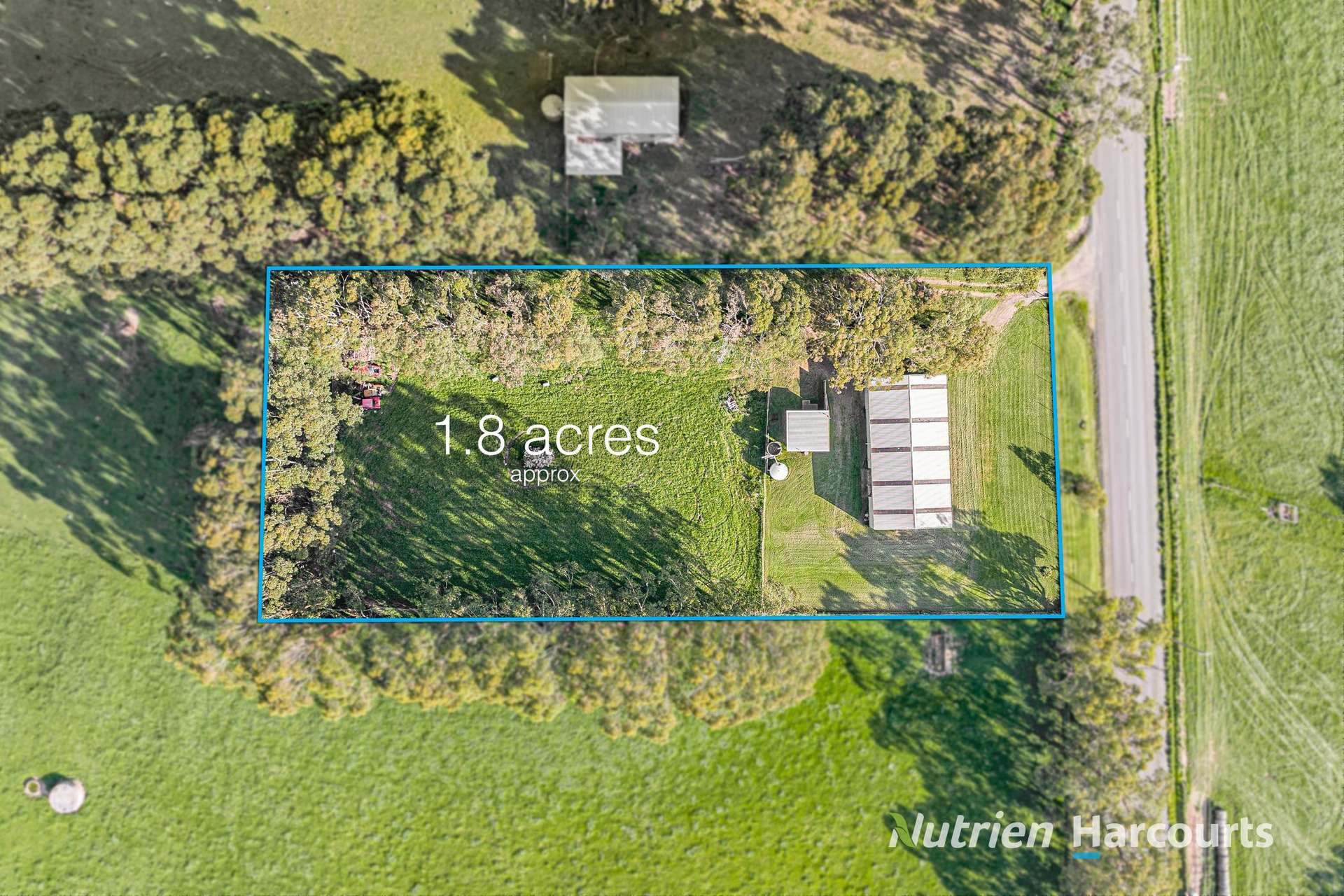 188 Curdies River Road, Timboon For Sale by Farmbuy.com - image 2