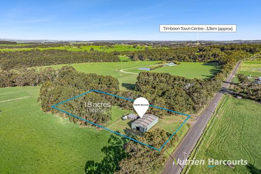 188 Curdies River Road, Timboon VIC 3268