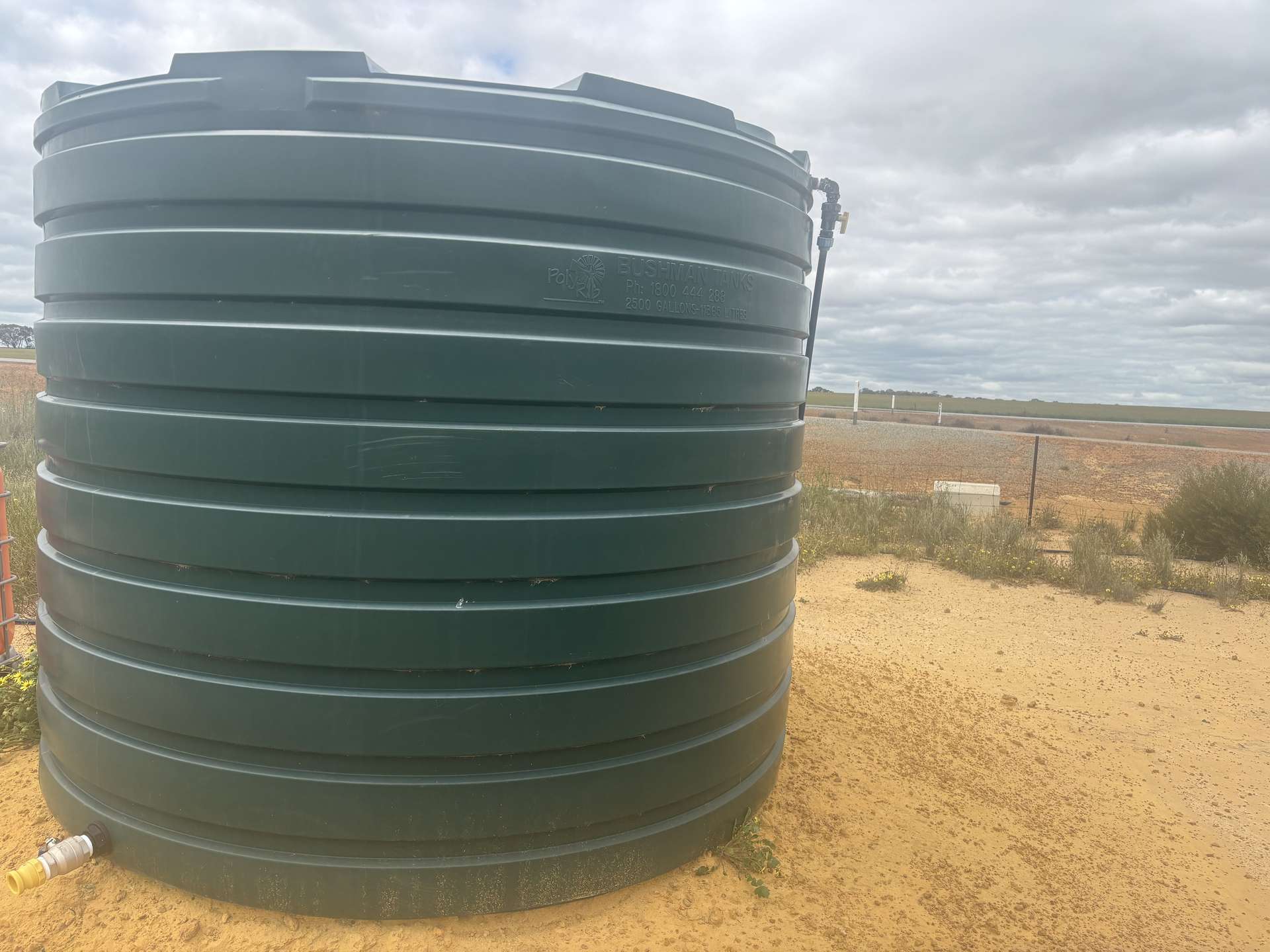 . 'Evandale', Kellerberrin For Sale by Farmbuy.com - image 6