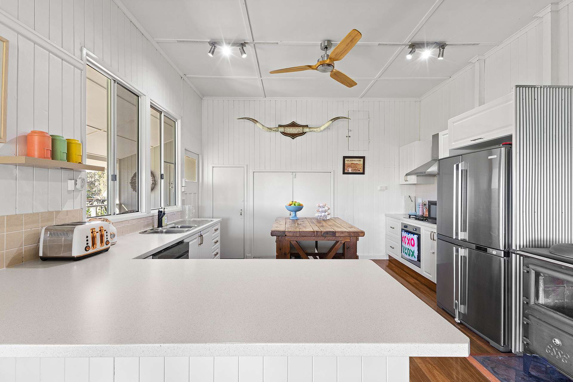 CHERRY PARK 300 GRILLS ROAD, Flinton Auction by Farmbuy.com - image 27