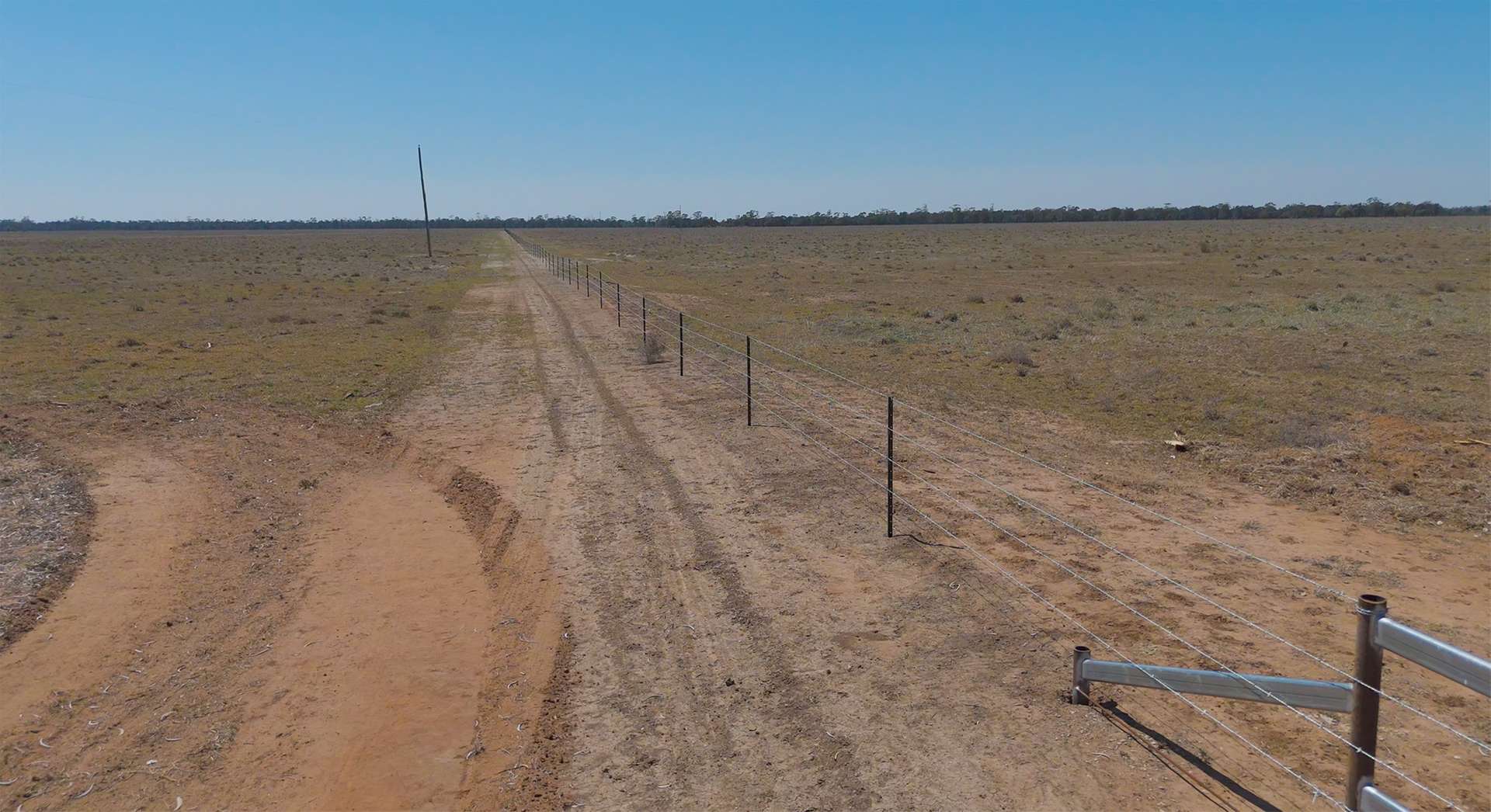 CHERRY PARK 300 GRILLS ROAD, Flinton Auction by Farmbuy.com - image 13