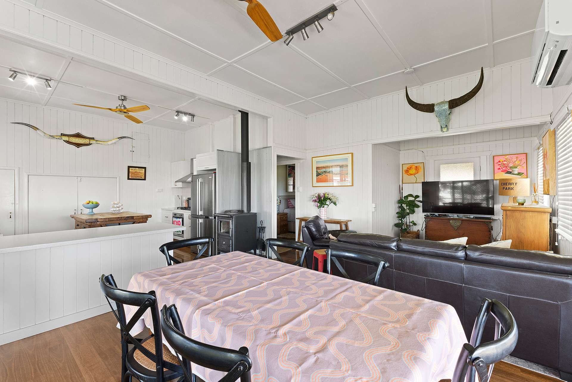 CHERRY PARK 300 GRILLS ROAD, Flinton Auction by Farmbuy.com - image 28