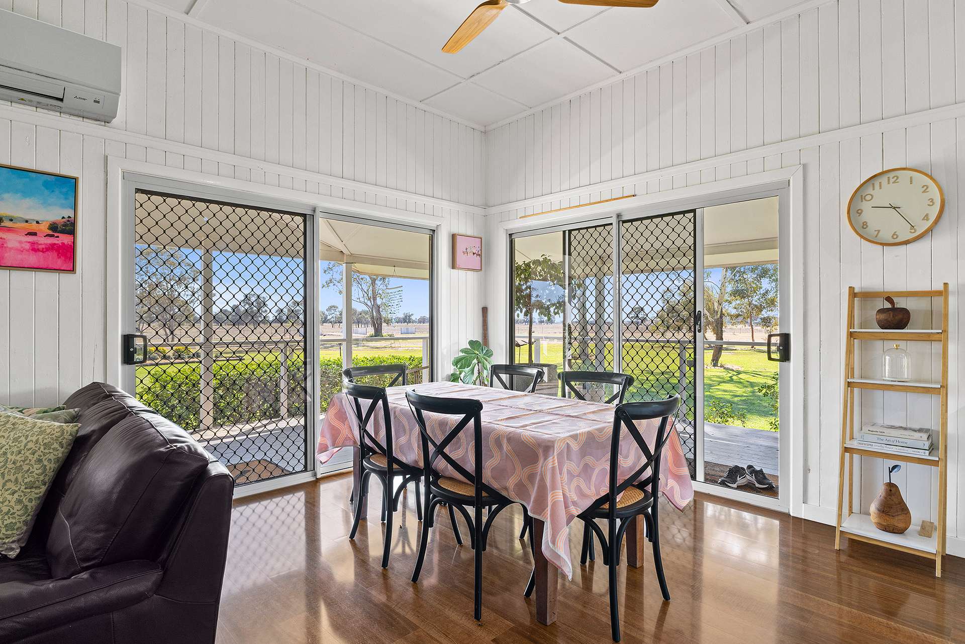 CHERRY PARK 300 GRILLS ROAD, Flinton Auction by Farmbuy.com - image 29