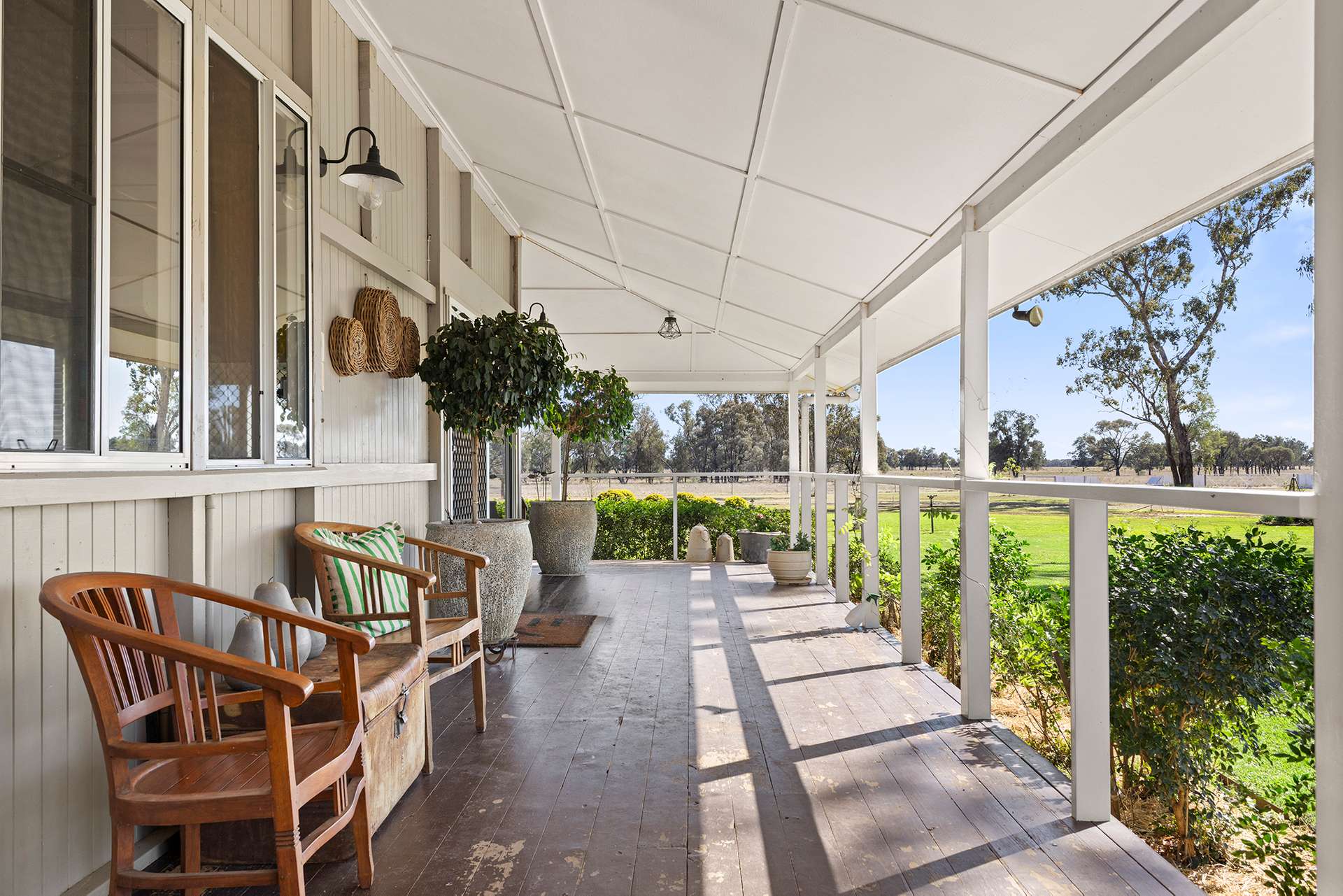 CHERRY PARK 300 GRILLS ROAD, Flinton Auction by Farmbuy.com - image 26