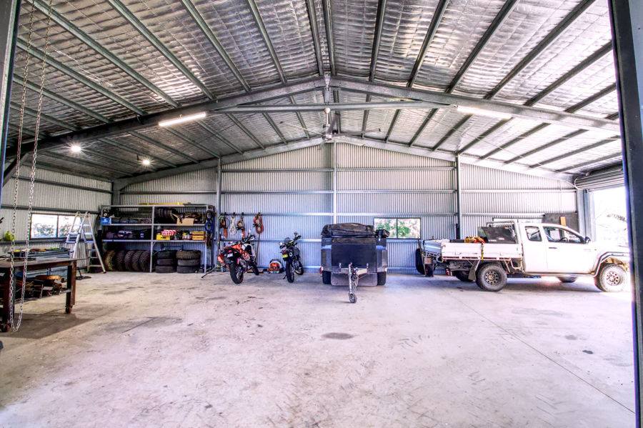 Bellingen Auction by Farmbuy.com - image 16