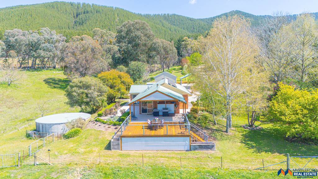 945 Carrolls Road, Myrtleford VIC 3737