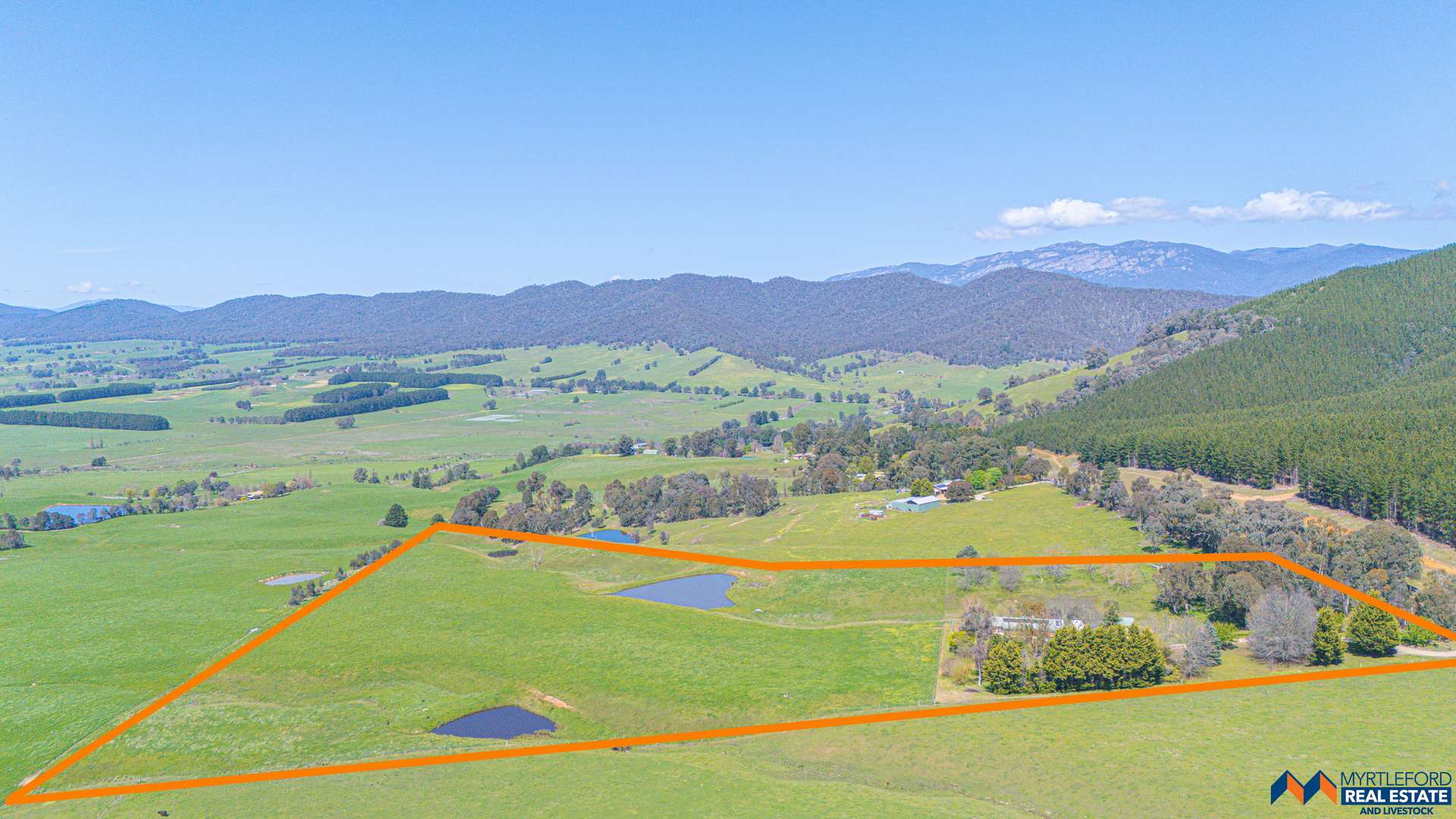 945 Carrolls Road, Myrtleford For Sale by Farmbuy.com - image 3