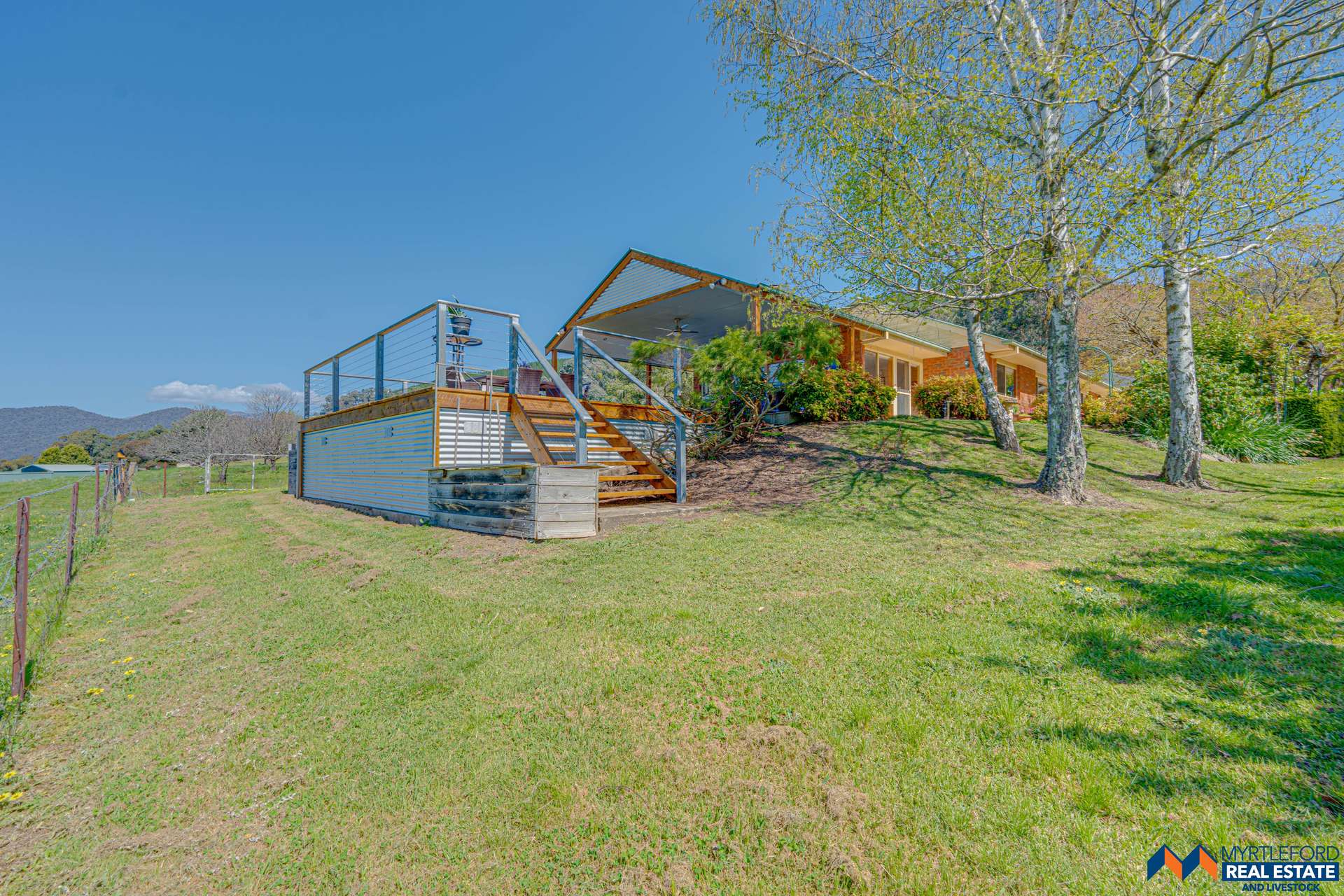 945 Carrolls Road, Myrtleford For Sale by Farmbuy.com - image 29