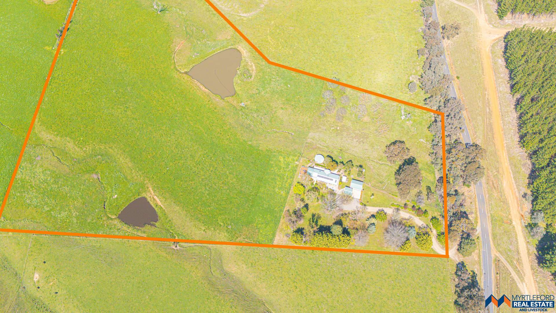 945 Carrolls Road, Myrtleford For Sale by Farmbuy.com - image 4