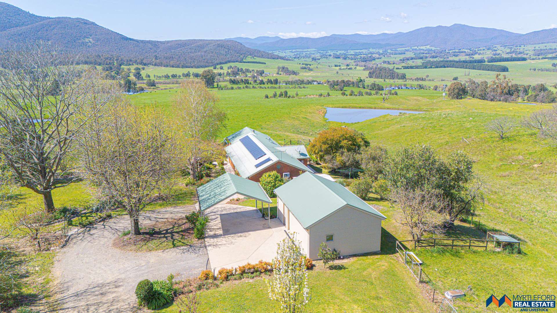 945 Carrolls Road, Myrtleford For Sale by Farmbuy.com - image 8