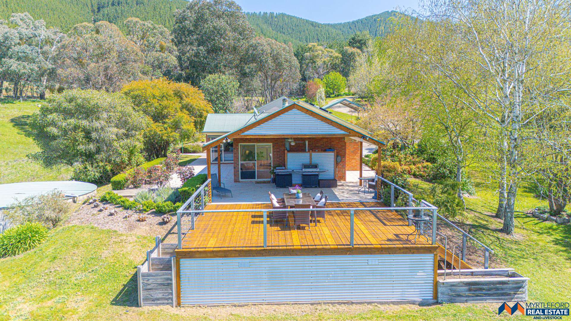 945 Carrolls Road, Myrtleford For Sale by Farmbuy.com - image 7