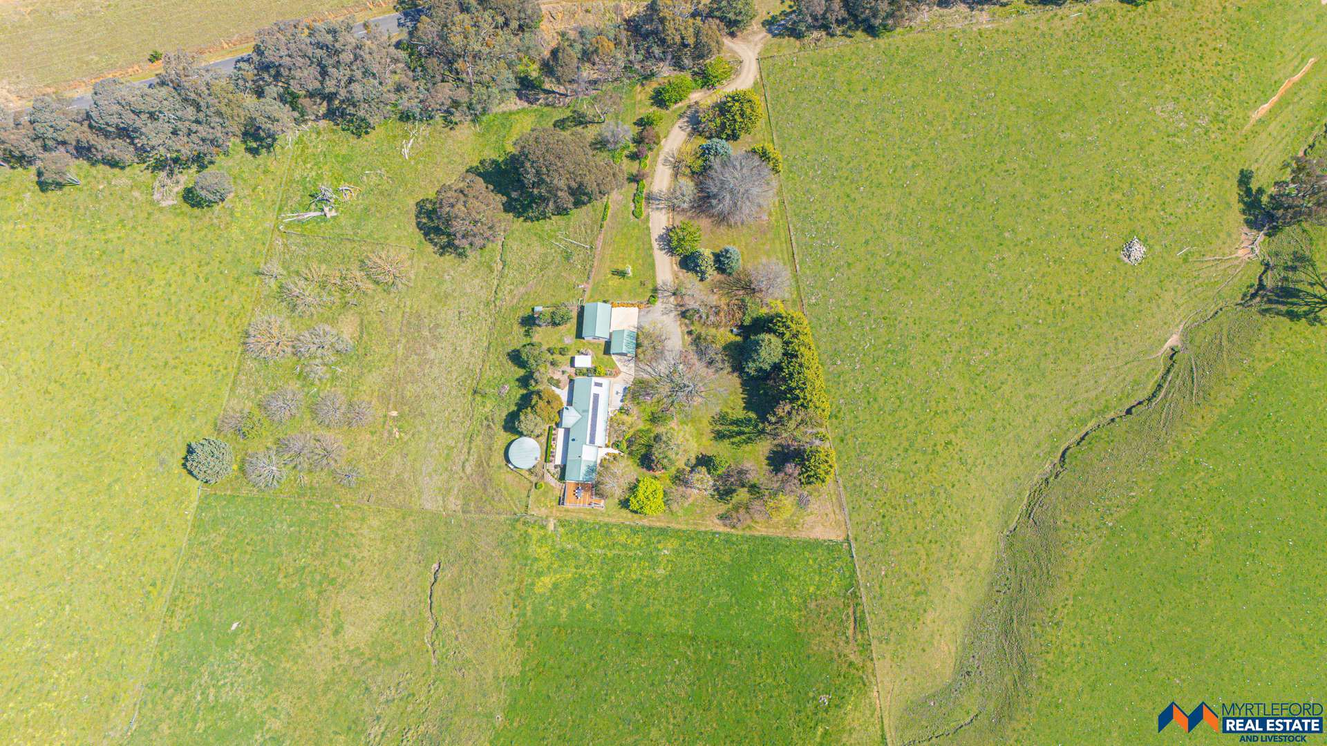 945 Carrolls Road, Myrtleford For Sale by Farmbuy.com - image 5