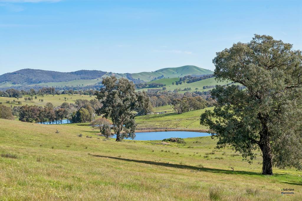 881 Upper Lurg Road, Upper Lurg VIC 3673
