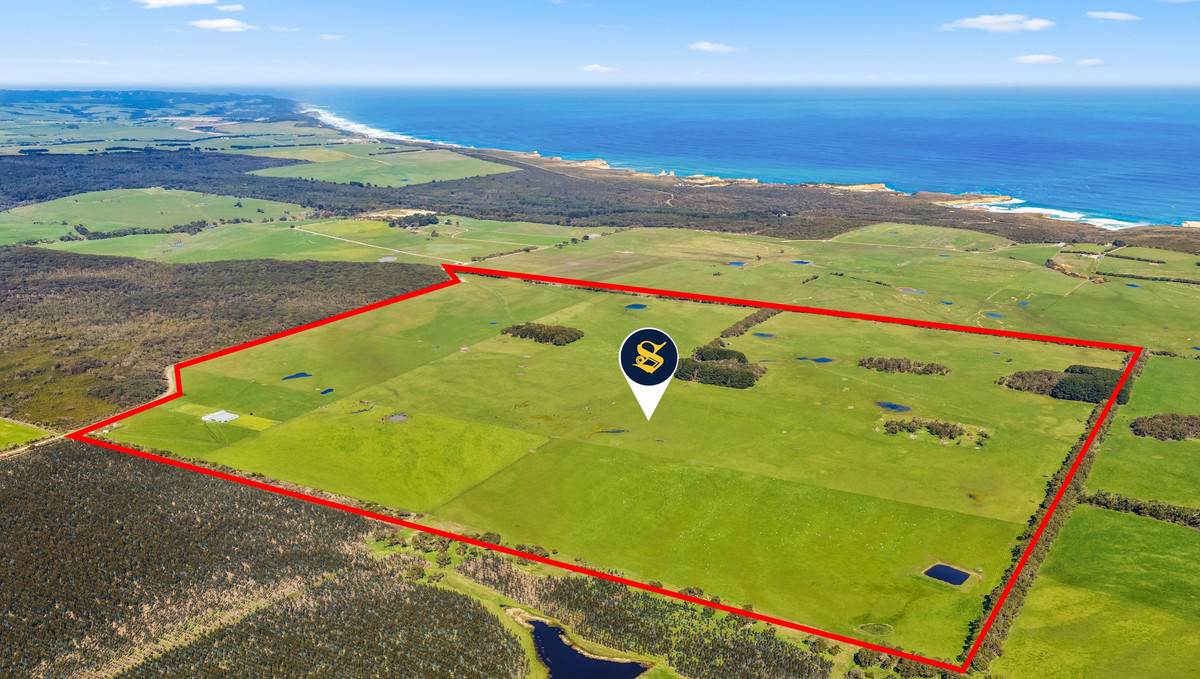 Yaruck Road, Port Campbell For Sale by Farmbuy.com - image 2