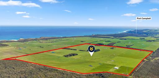 Yaruck Road, Port Campbell VIC 3269