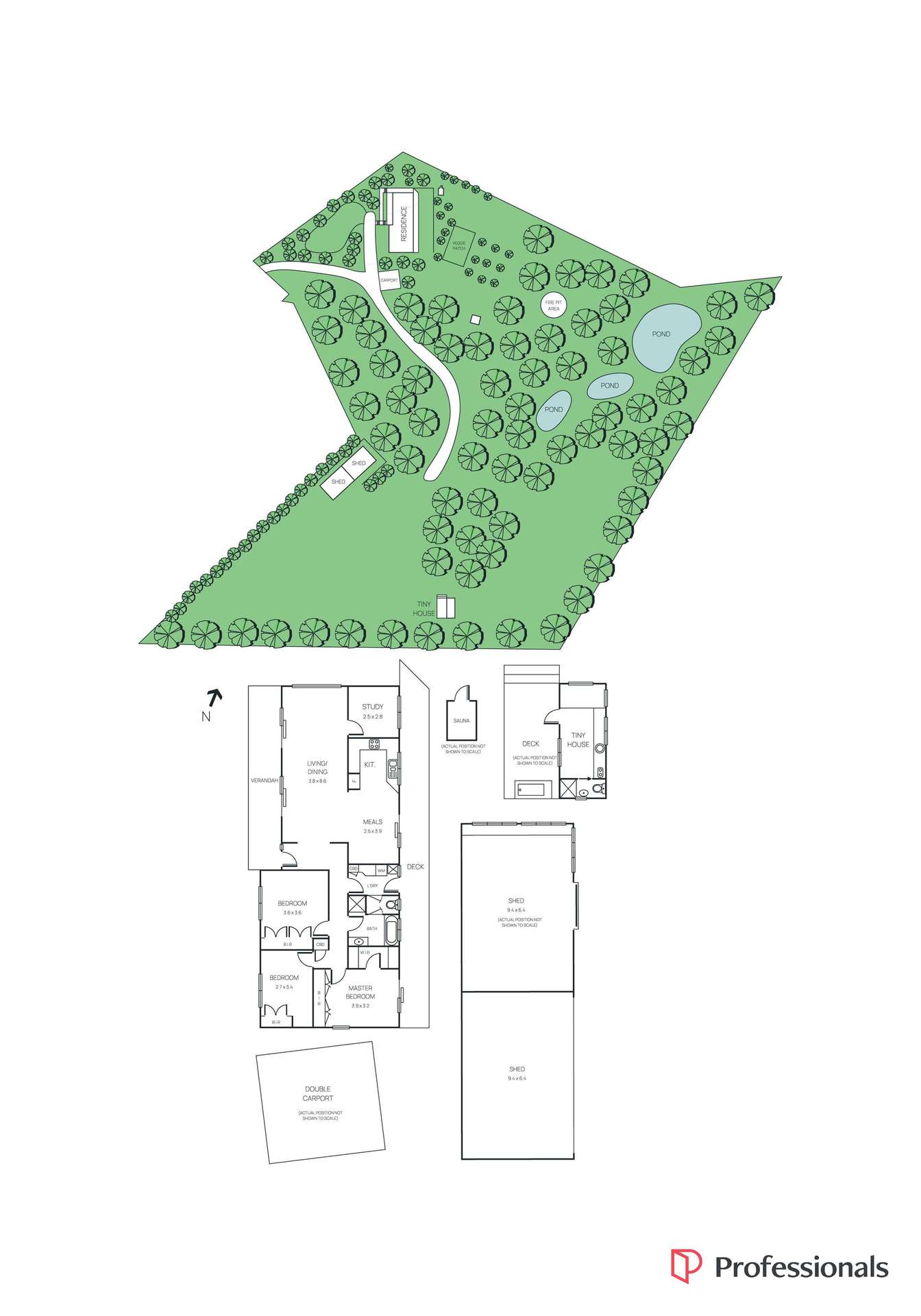 35 Tulloch Street, Millgrove For Sale by Farmbuy.com - floorplan 1
