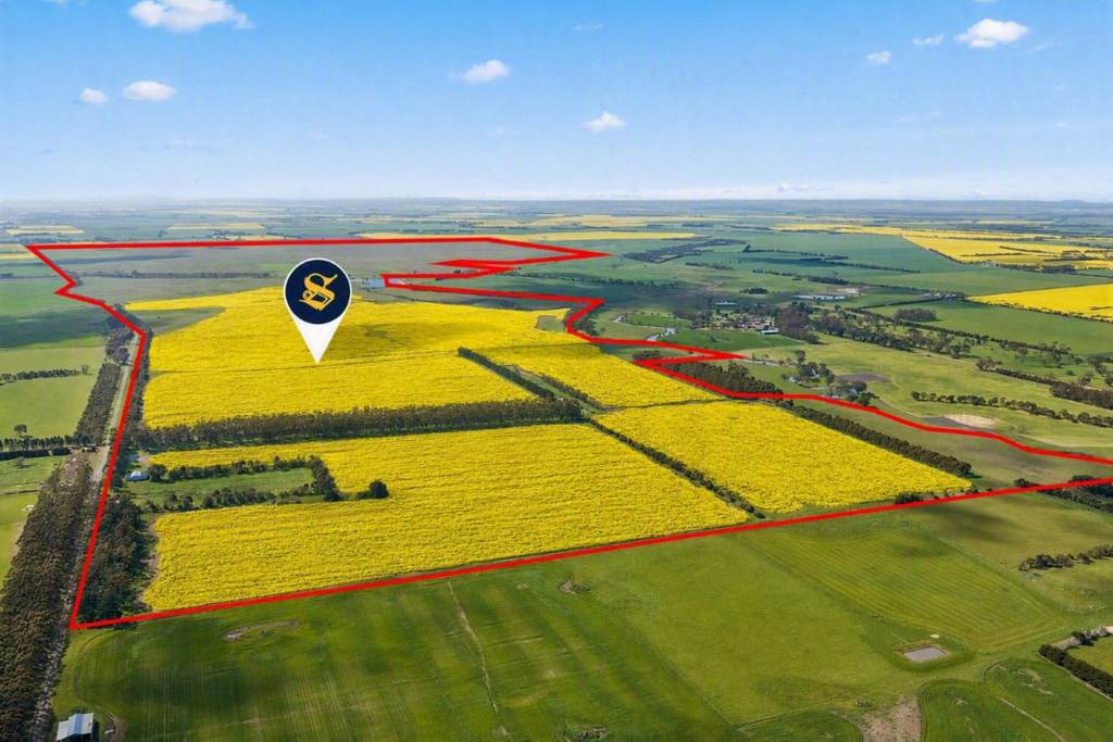 Wingeel Road, Wingeel VIC 3321