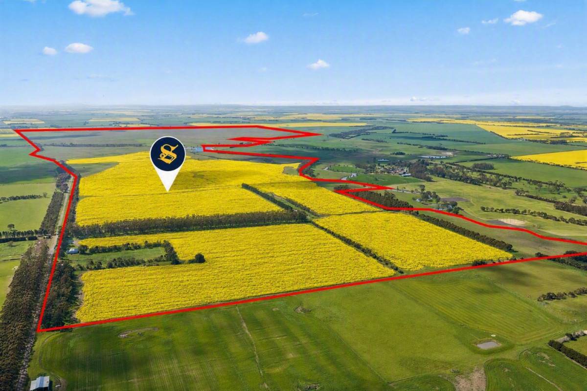 Wingeel Road, Wingeel For Sale by Farmbuy.com - image 1