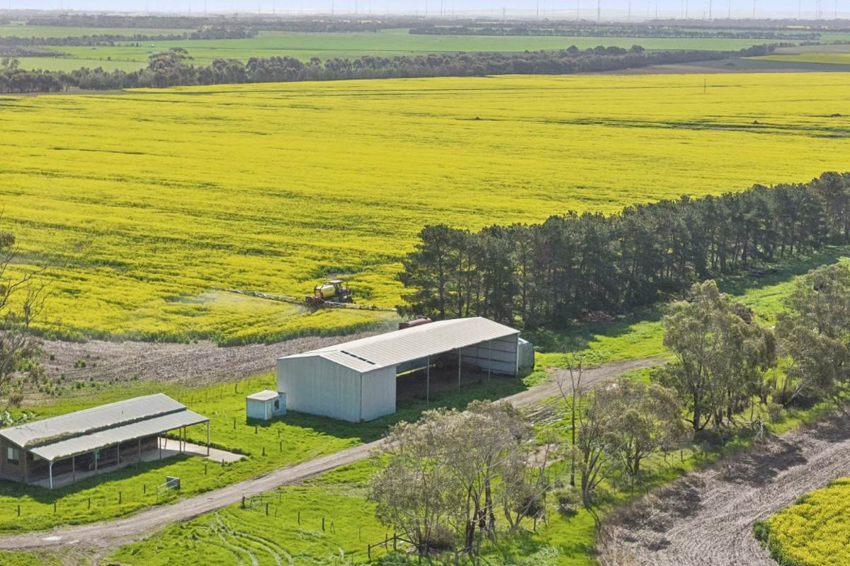 Wingeel Road, Wingeel For Sale by Farmbuy.com - image 5