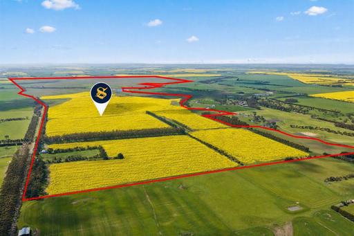 Wingeel Road, Wingeel VIC 3321