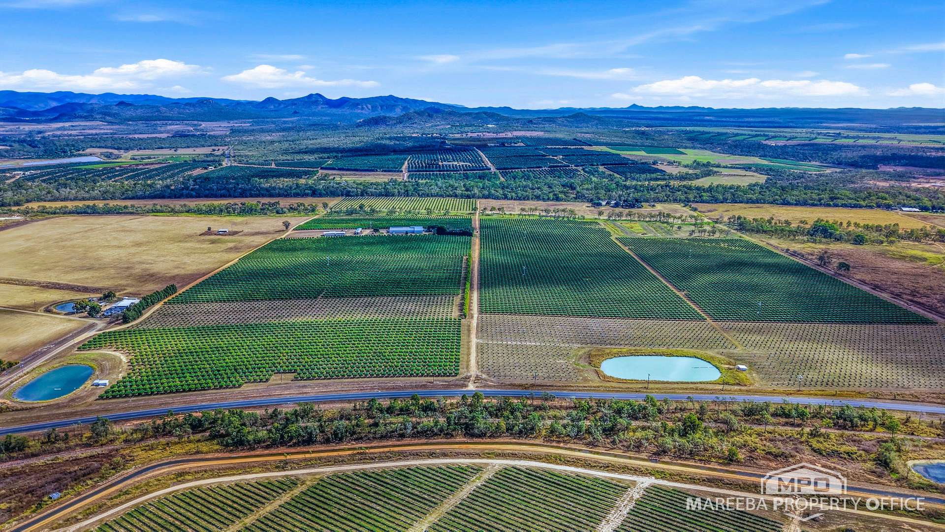 66027 & 66029 Burke Developmental Road & 302 Wolfram Road, Dimbulah For Sale by Farmbuy.com - image 21