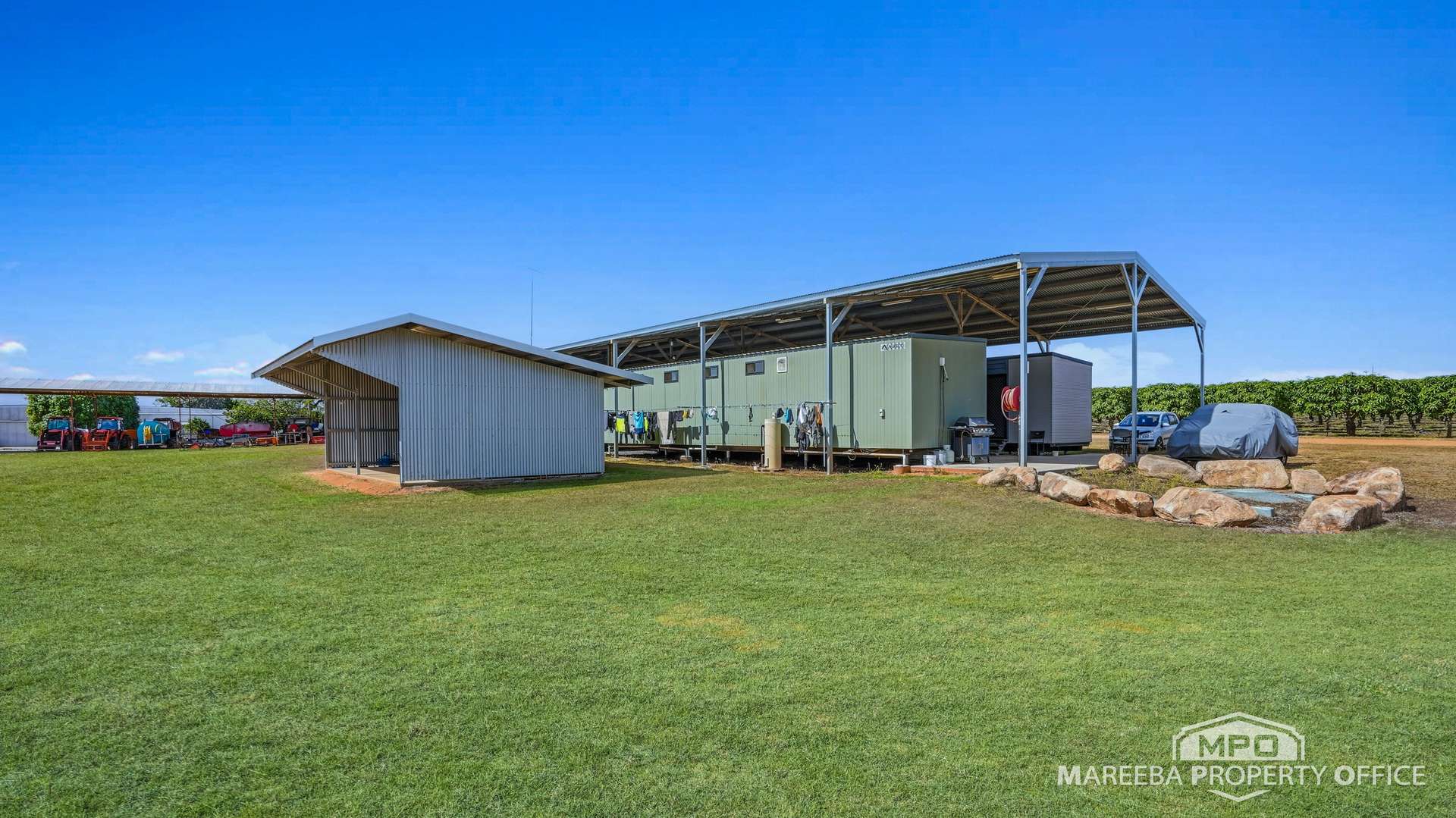 66027 & 66029 Burke Developmental Road & 302 Wolfram Road, Dimbulah For Sale by Farmbuy.com - image 24
