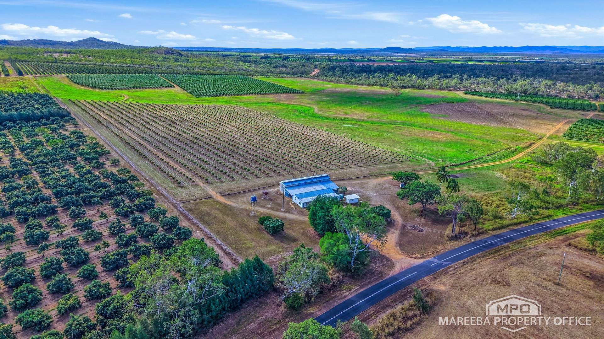 66027 & 66029 Burke Developmental Road & 302 Wolfram Road, Dimbulah For Sale by Farmbuy.com - image 11