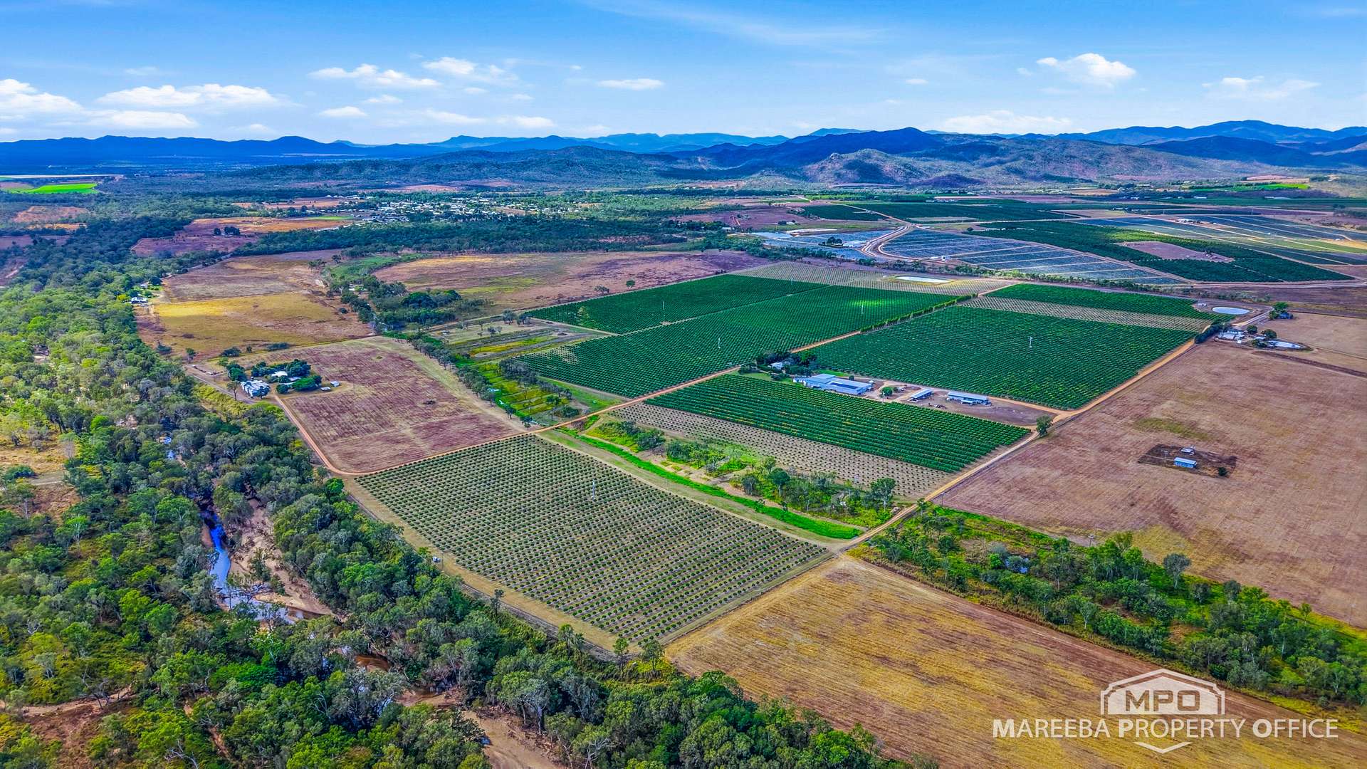 66027 & 66029 Burke Developmental Road & 302 Wolfram Road, Dimbulah For Sale by Farmbuy.com - image 3