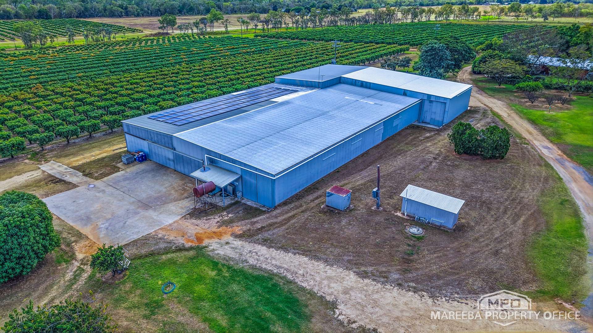 66027 & 66029 Burke Developmental Road & 302 Wolfram Road, Dimbulah For Sale by Farmbuy.com - image 6
