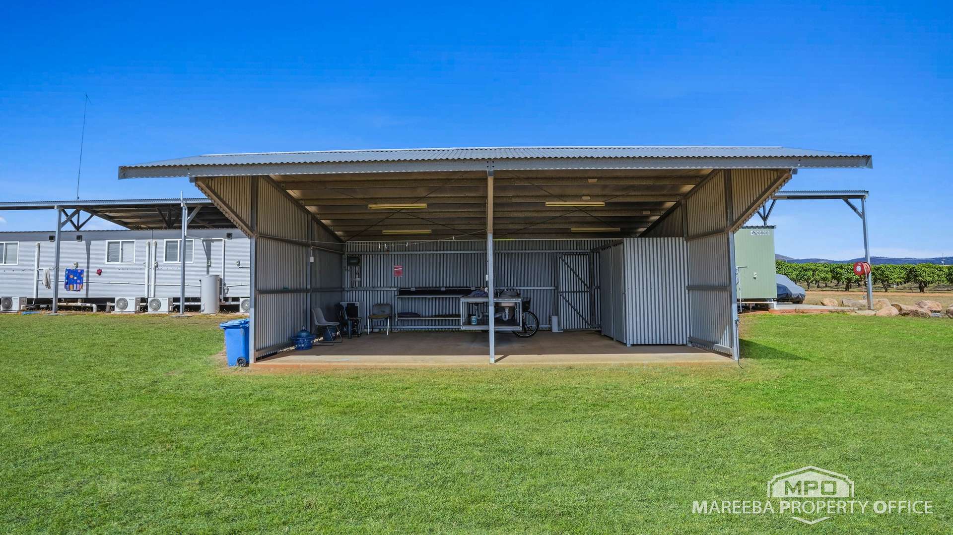66027 & 66029 Burke Developmental Road & 302 Wolfram Road, Dimbulah For Sale by Farmbuy.com - image 25