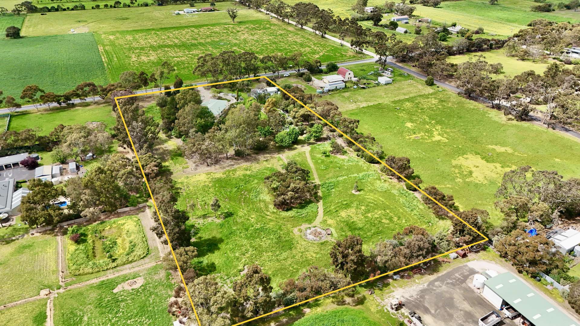 94 Chark Road, Mundulla For Sale by Farmbuy.com - image 18