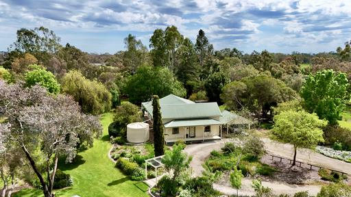 94 Chark Road, Mundulla SA 5270